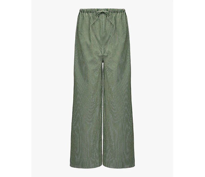 WeWoreWhat Women's Tie Waist Pant