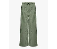 WeWoreWhat Women's Tie Waist Pant