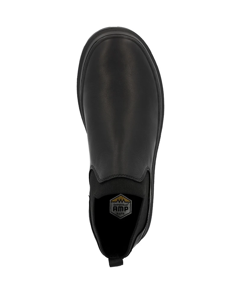 Georgia Boot Men's Romeo SuperLyte Shoe