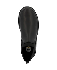 Georgia Boot Men's Romeo SuperLyte Shoe