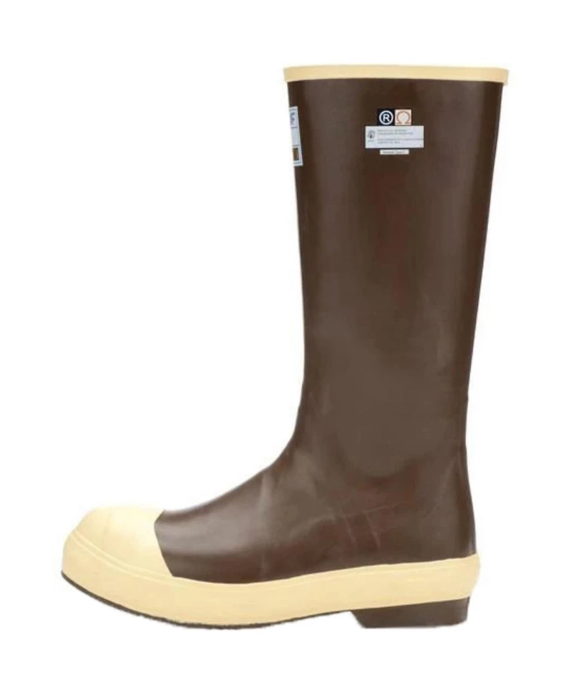 Xtratuf Men's 15 Steel Toe Legacy Boot