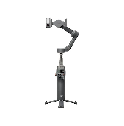 Dji Osmo Mobile 7P Gimbal with Multifunctional Module and 7th Gen Stabilization