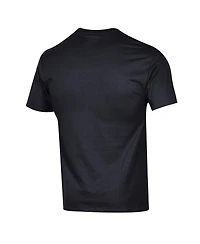 Champion Men's Georgia Bulldogs Arch Over Logo T-Shirt