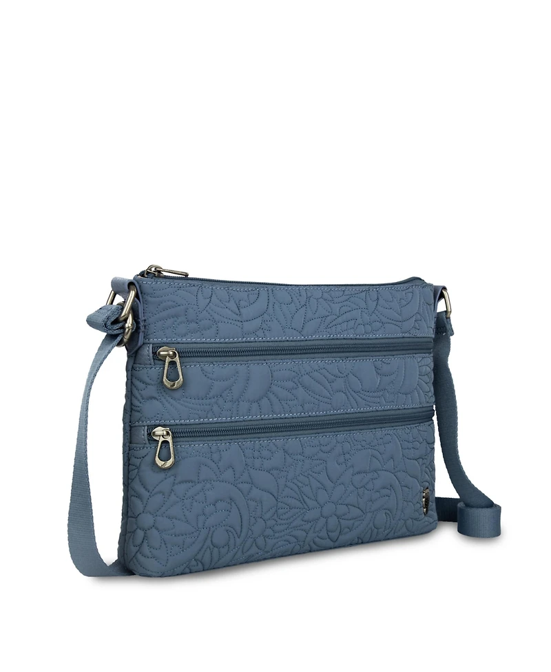 Sakroots Women's Artist Circle Crossbody