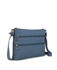 Sakroots Women's Artist Circle Crossbody