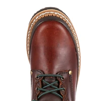Georgia Boot Men's Giant Steel Toe Work