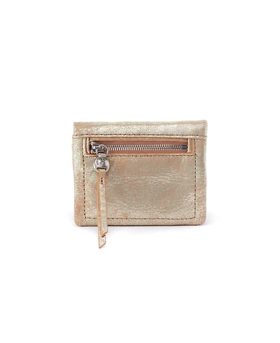 Hobo Lumen Mini Wallet