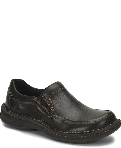 Born Men's Blast Slip On Dress Casual Loafers