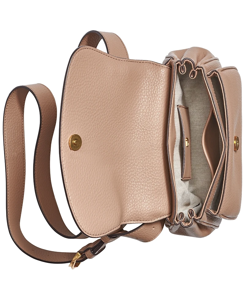 Donna Karan New York Boucle Crossbody Bag
