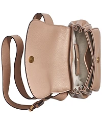 Donna Karan New York Boucle Crossbody Bag