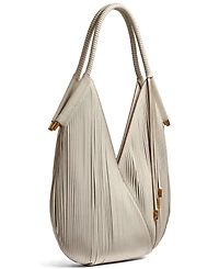 Donna Karan New York Baldwin Laser-cut Mini Shoulder Bag
