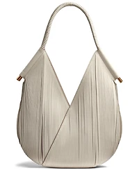 Donna Karan New York Baldwin Laser-cut Mini Shoulder Bag