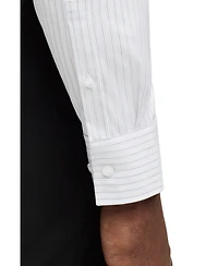 Calvin Klein Men's Slim Fit Dress Shirt