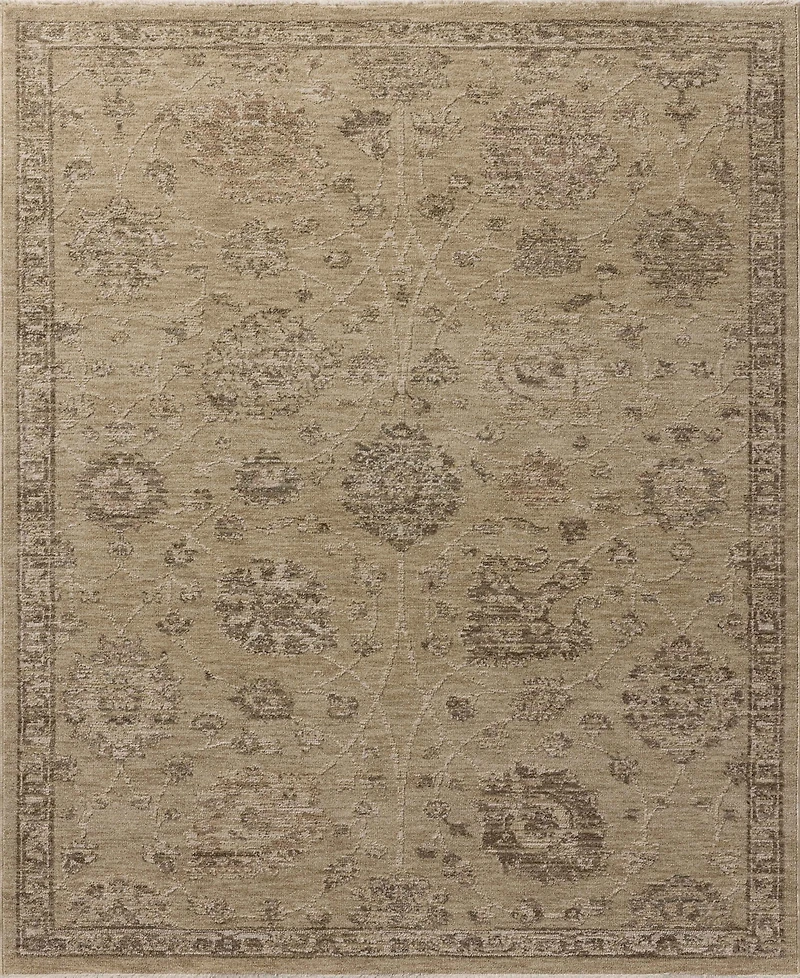 Loloi Willa Wia-05 5'3x7'6" Area Rug