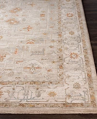 Livabliss Avant Garde Avt-2314 2'7"x10' Runner Area Rug