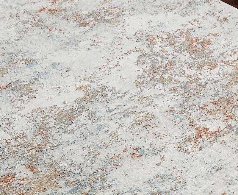 Livabliss Brunswick Bwk-2323 7'10"x10'2" Area Rug