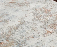 Livabliss Brunswick Bwk-2323 7'10"x10'2" Area Rug