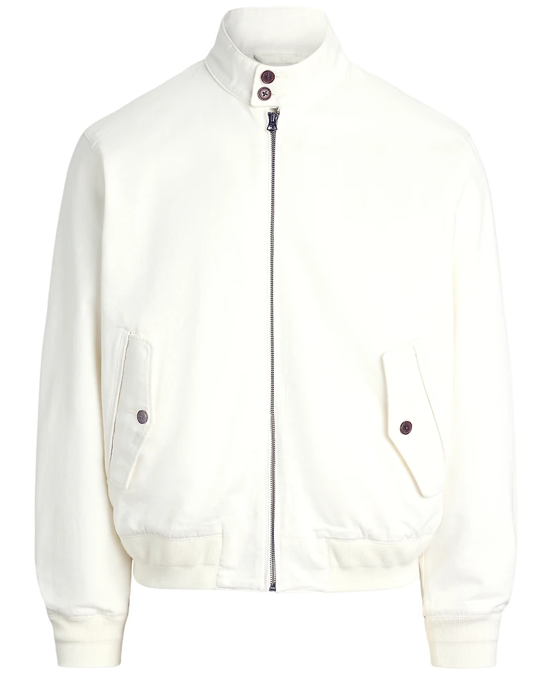 Polo Ralph Lauren Men's The Bedford Chino Jacket