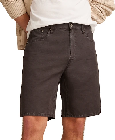 Lucky Brand Men's Classic Five-Pocket 10" Shorts