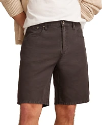 Lucky Brand Men's Classic Five-Pocket 10" Shorts