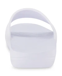 Karl Lagerfeld Paris Men's Print Slides