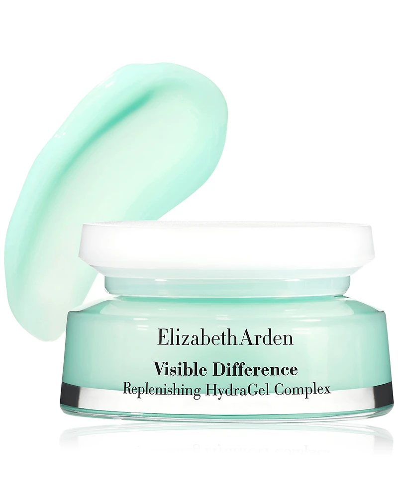 Elizabeth Arden Visible Difference Replenishing HydraGel Complex, 2.5-oz.