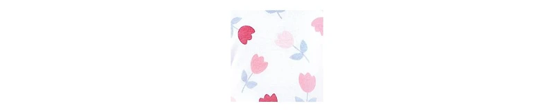 Hudson Baby Girls 2Pk Dress