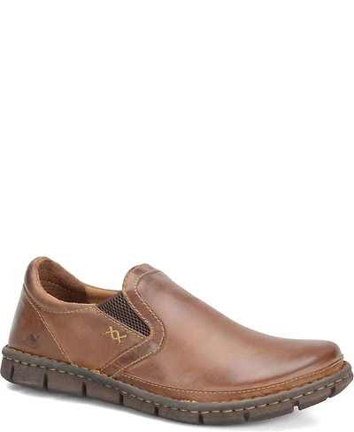Born Men's Sawyer Slip On Casual Loafers