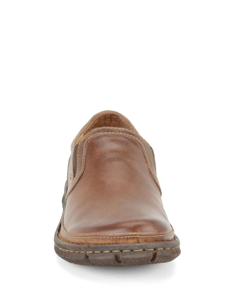 Born Men's Sawyer Slip On Casual Loafers