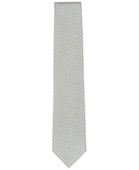 Perry Ellis Portfolio Men's Juber Geo-Pattern Tie