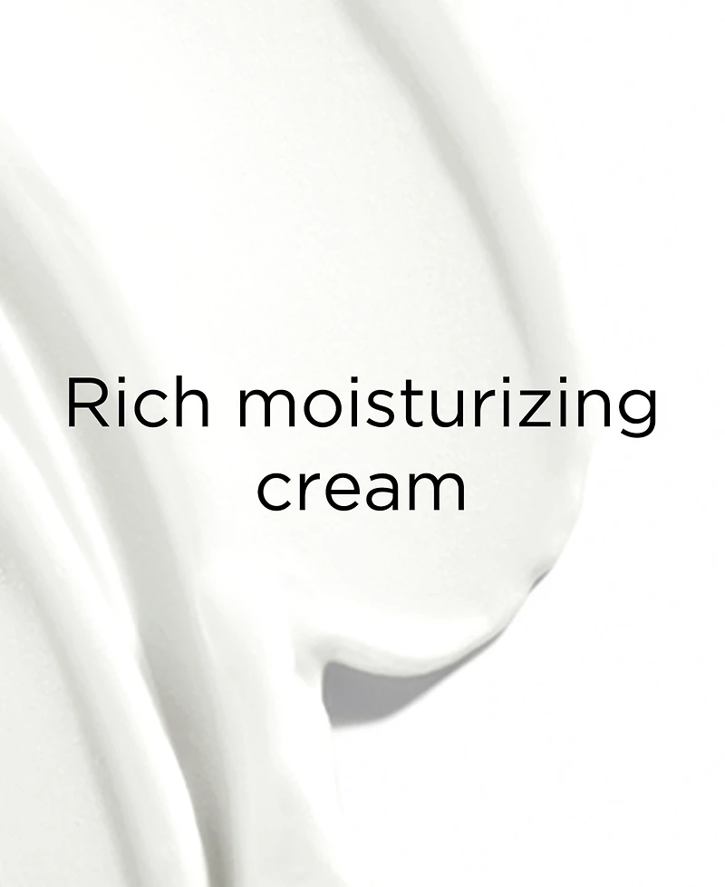 Elizabeth Arden Visible Difference Refining Moisture Cream Complex, 2.5 oz.