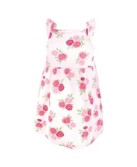 Hudson Baby Girls 2Pk Sleeveless Dress