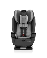 Evenflo Baby All 4 Stages Slim 4 in 1 Convertible Car Seat