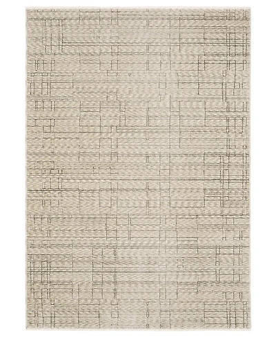 Oriental Weavers Capella CAP07 7'10"x10'10" Area Rug