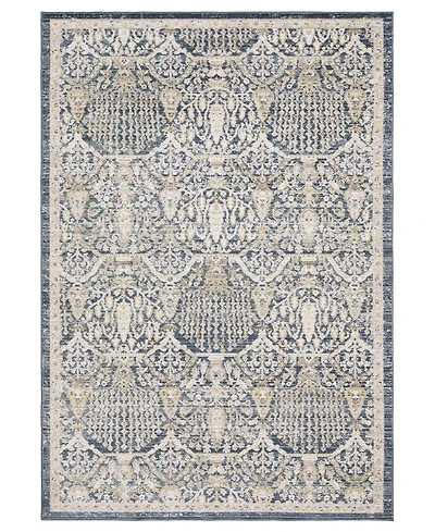 Oriental Weavers Cavett CAV06 9'10"x13' Area Rug