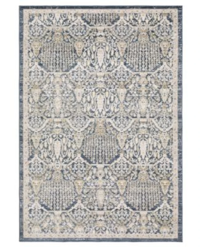 Oriental Weavers Cavett Cav06 Rug Collection