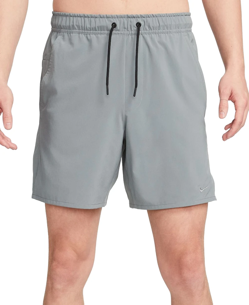 Nike Men's Unlimited Dri-fit Unlined Versatile 7" Shorts