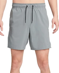 Nike Men's Unlimited Dri-fit Unlined Versatile 7" Shorts