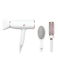 T3 AireLuxe Professional Hair Dryer and Brush Set