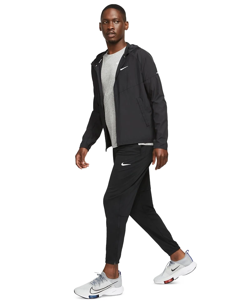 Nike Miler Men's Repel Running Jacket
