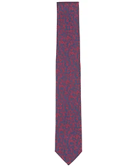 Bar Iii Men's Marshall Floral Tie, Exclusively at Macy's