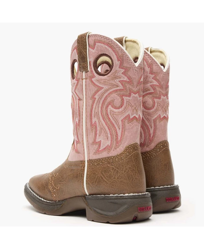 Durango Boys Lil' Rebel Kids' Western Boot