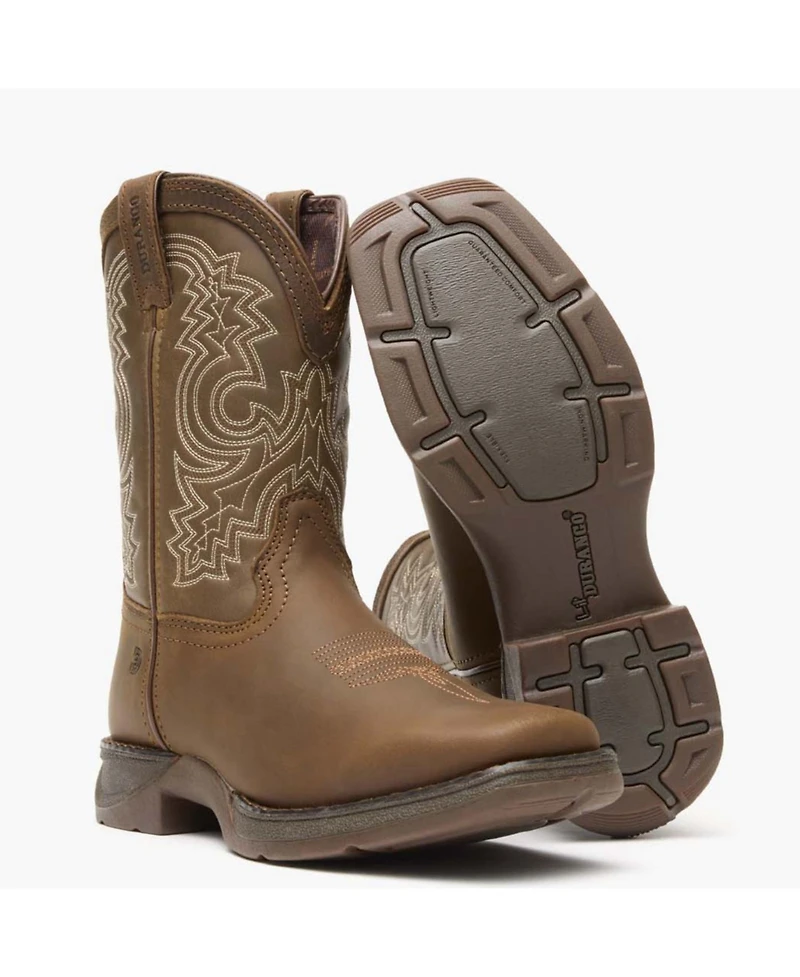 Durango Kids Lil' Rebel by Western Boot