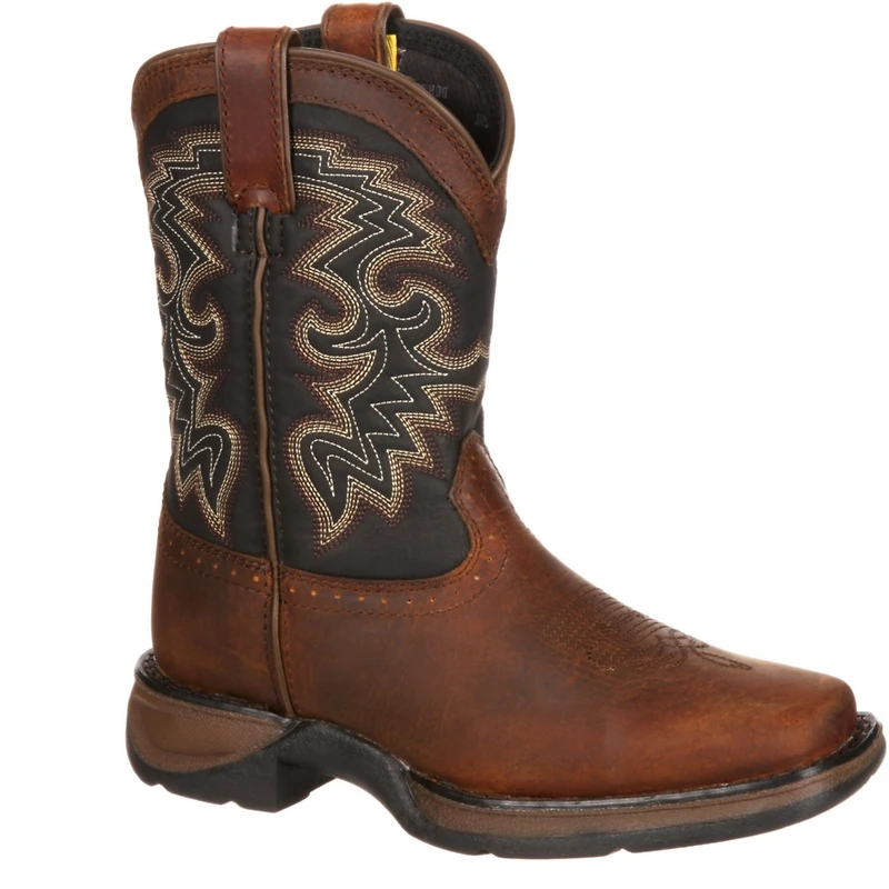 Durango Kids Lil' Rebelby Western Boot