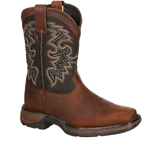 Durango Kids Lil' Rebelby Western Boot