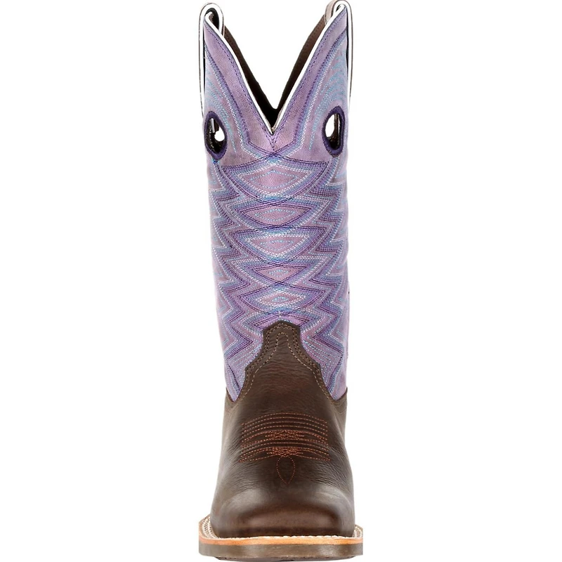 Durango Lady Rebel Pro Women's Amethyst Western Boot