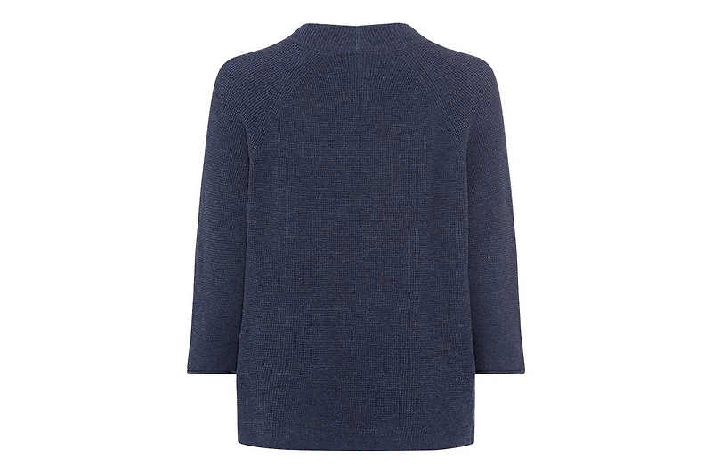 Olsen Women's Open Front Cardigan