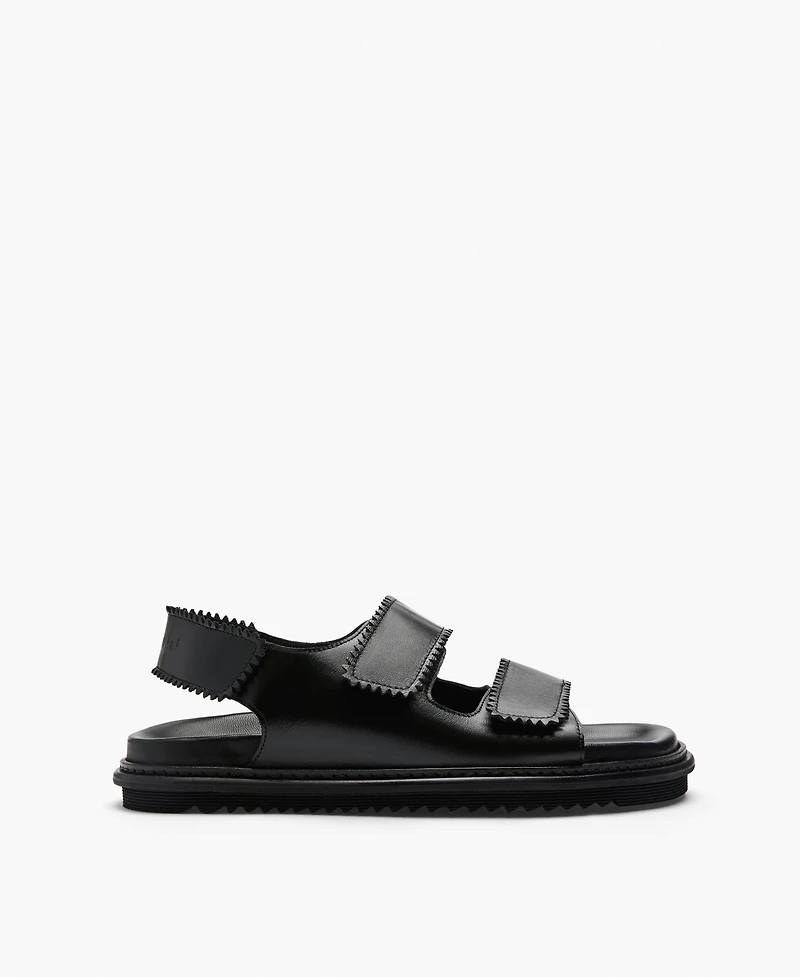 Maguire Shoes Tavira Strap Leather Sandal