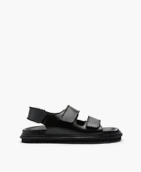 Maguire Shoes Tavira Strap Leather Sandal