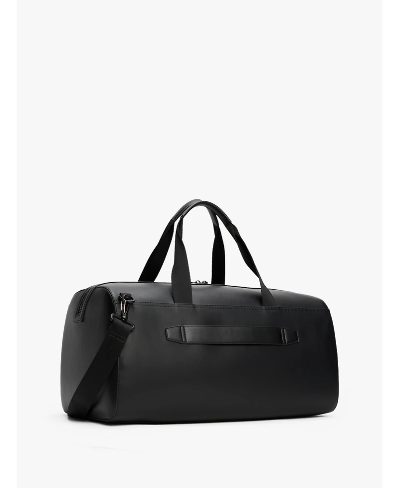 Tommy Hilfiger Men's Foundation Duffle Bag